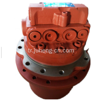 SK27SR Final Drive SK27SR Seyahat Motor MAG18VP-230F